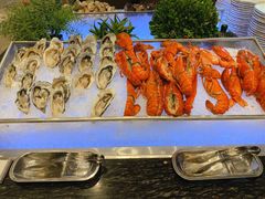 -博林天瑞喜来登酒店·西丽尚膳