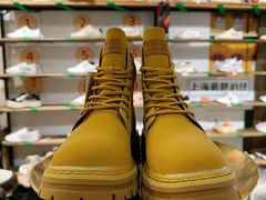 -Feiyue飞跃(长乐路店)