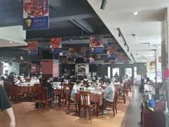 -天下客饭店(中山路店)