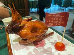 -大鸽饭(汉溪长隆店)