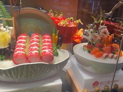 -炊江南·上海菜(国展华漕店)