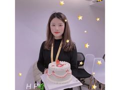 动物奶油蛋糕-艾加柒克蛋糕茶歇甜品台(春熙路店)