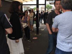 -Myeongdong North Strathfield