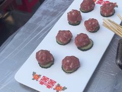 -肖婷姐大铁锅重庆火锅(南湖店)
