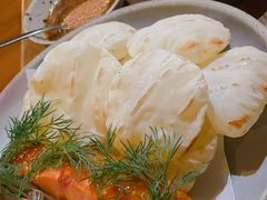 -BOR Eatery(安福路店)