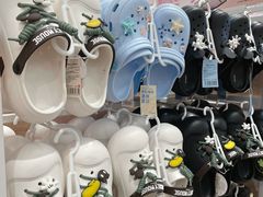 -名创优品(天河区正佳广场二店)