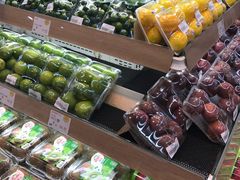 -果蔬好生活超市(新荟城店)