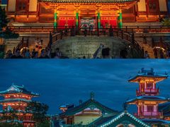 -牛首山文化旅游区