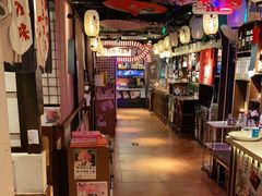 大堂-赤谷和牛烧肉居酒屋(石景山店)