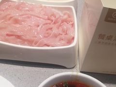 -海底捞火锅(吾悦广场店)
