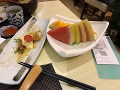 -有喜屋·深夜食堂(北京西路店)