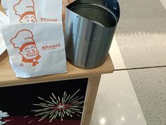 -西村叔叔的店·面包·甜品·蛋糕(清河万象汇店)