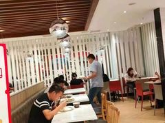 -乡村基(两江新区黄山大道第二餐厅)