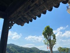 -浈阳坊旅游小镇