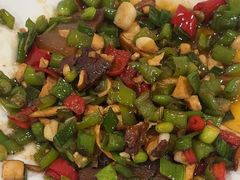 -新凯旋烧烤·燕姐千岛湖土菜