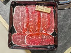 -匠牛亭·锅物烧肉放题自助(昆百大·泰业城店)
