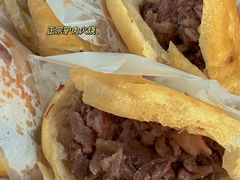 -闫家驴肉老店(华电一校店)
