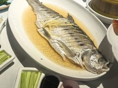 -庆云楼饭庄(什刹海店)