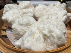 蜜汁叉烧包-点都德(春熙路群光广场店)