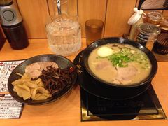 -博多一幸舍(侨福芳草地购物中心店)