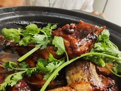 -沈家花园如皋菜(海阳路店)