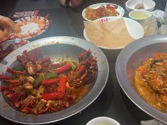 -天宝兄弟(前海壹方城店)