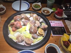 -三个渔夫·蒸汽海鲜(小白楼店)