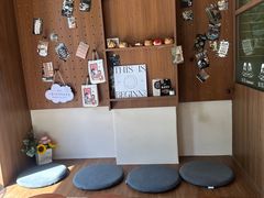 -B.U.Bread&Coffee(巧刻广场店)