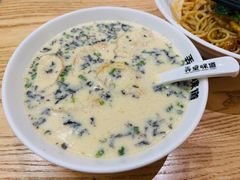 -弄堂咪道-饭香·面香·馄饨香(汇锦广场店)
