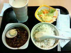 卤肉饭-永和大王(龙德广场店)