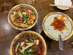 -猪脑壳凉面(南正街店)