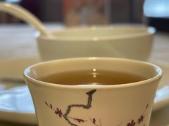 -白天鹅宾馆-宏图府餐厅