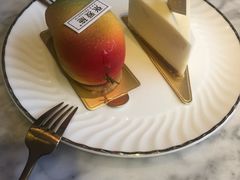 -张爱施法式西餐厅(汉街店)