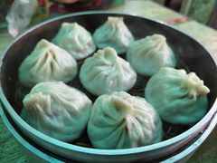 汤包-笑云开汤包店(网巾市店)
