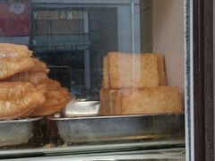 -张记油条(宁波路店)