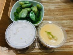 -十八汆·京味打卤面(酒仙桥店)