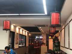 大堂-朱新年·苏式汤团·面点(北寺塔店)