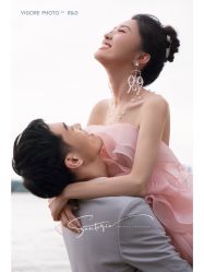 -雪中彩影婚纱摄影·微光艺术中心