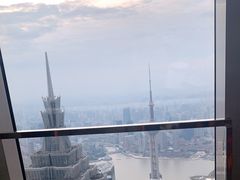 -上海柏悦酒店·世纪100牛排馆
