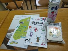 -韩通韩国语学院(虹口校区)