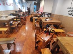 -周幺妹重庆老火锅(银泰城总店)