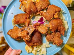 -香香海南菜餐厅