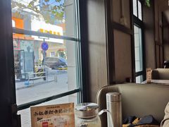 -1937青岛老味道·海肠捞饭·青岛菜(大鲍岛栈桥店)