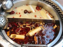 -快乐小羊火锅餐厅(农科路店)