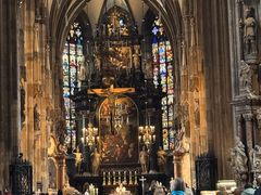 -斯蒂芬主教座堂(Stephansdom)