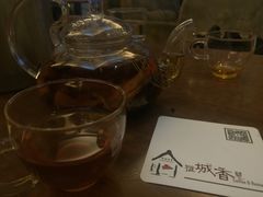 -雅城香慧咖啡馆(常德路店)