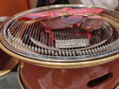 -闻老头·菊花炭烤肉(佛山首店)