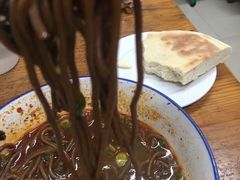 粉汤饸饹-东关赵记粉汤羊血(兴庆北路店)