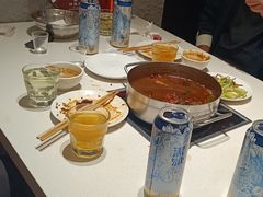 -蝎王府羊蝎子(北大地店)