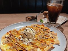 -Maxpoint Kitchen 西餐咖啡(乐峰广场店)